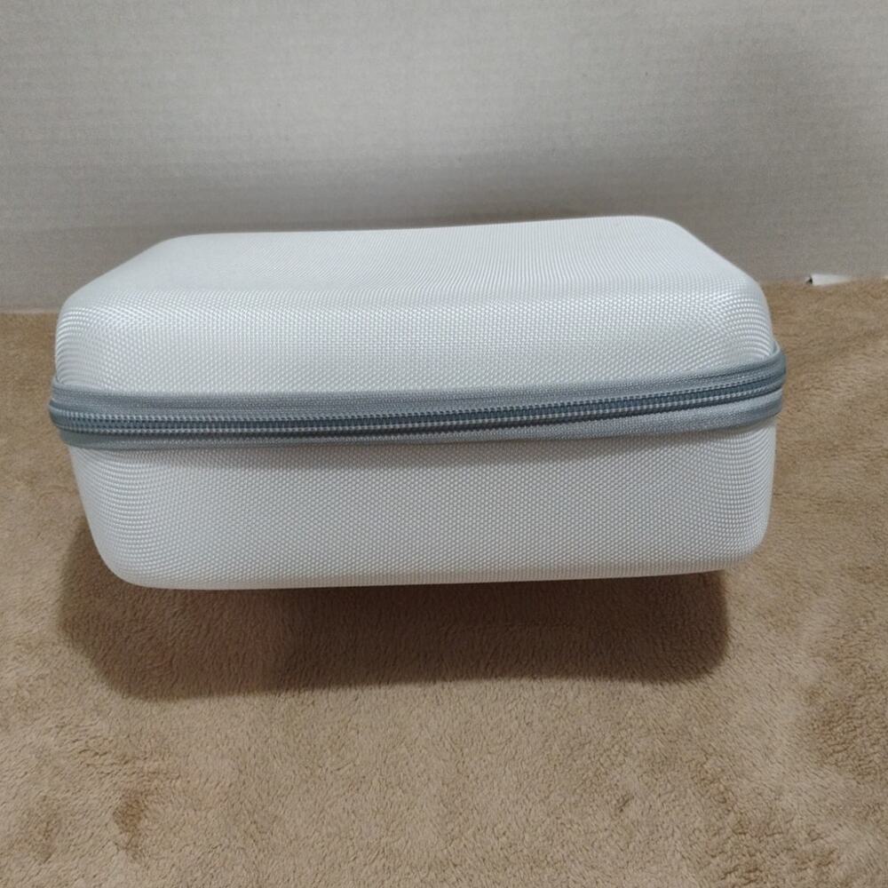 GWCASE Protective Carrying Case White
